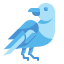 crow icon