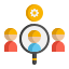 applicants icon