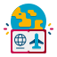 visa icon