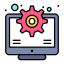 computer icon