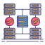 集群计算 icon