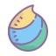Medibang-Farbe icon