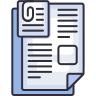 File Document icon