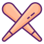 Baseball Bat icon