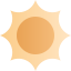 sun icon