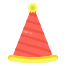 party hat icon