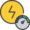 fast icon