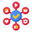 social media icon