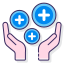 Benefits Icon