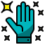 Protective Glove icon
