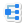 mini stickers style broadcasting icon