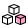 3d模型三重 icon