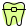 Braces for the teeth to overcome the misalignment of teeth growth icon