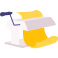 noodle machine icon