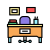 Working Place icon
