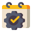 machine icon