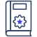 guide book icon