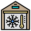 仓库 icon