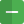 símbolo menos icon