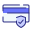 Secured Transactions icon