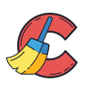 Limpiador C icon