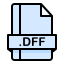 Dff icon