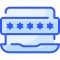 password icon