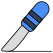 Surgical Knife icon