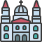 Cathédrale icon