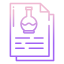 Document icon