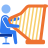 Harp icon