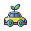 Zero Emission icon