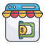 Payment Website icon