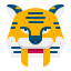 Saber Tooth icon