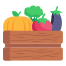 Vegetables icon