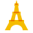 Tour Eiffel icon