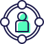 user icon