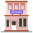 Optical Shop icon