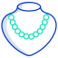 necklace icon