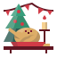 Roasted Turkey icon