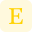 external-etsy-是一个专注于手工制作或复古物品徽标-tritone-tal-revivo 的电子商务网站 icon