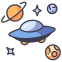 alien icon