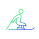 Горнолыжный спорт icon