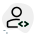 codeur masculin icon
