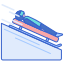 luge icon