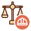 justice icon