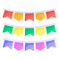 garland icon