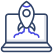 lancio icon