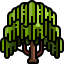tree icon