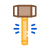 Hammer icon